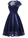 <tc>Midi φορεμα TARREN μπλε</tc>