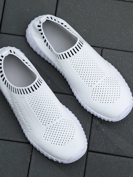 <tc>Sneakers KHARIS λευκό</tc>