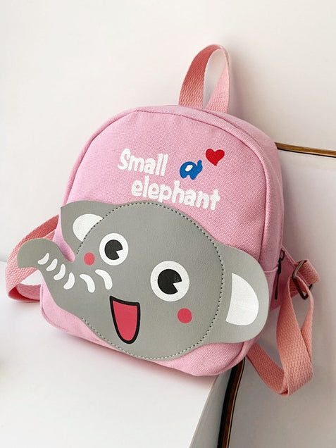 <tc>Παιδικο backpack  CIARRA  ροζ</tc>