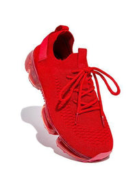 <tc>Sneakers GENET κόκκινο</tc>