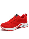 <tc>Sneakers   KRISTA  κοκκινο</tc>
