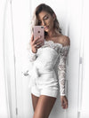 <tc>Mini ολοσωμη φορμα JEWLIETT λευκο</tc>