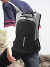 <tc>Backpack AILEAN  γκρι</tc>