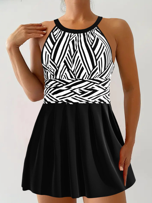 <tc>TANKINI HORKA μαύρο



</tc>
