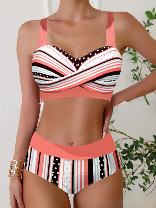 <tc>BIKINI CAMPINA ροζ </tc>