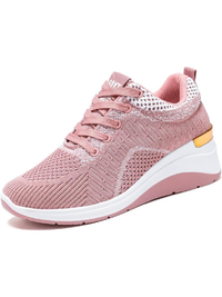 <tc>Sneakers KLETYAN  ροζ</tc>