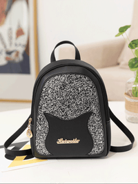 <tc>BACKPACK NENNICA μαυρο</tc>