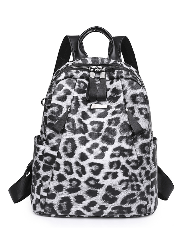 <tc>BACKPACK SEFARINA λευκό</tc>