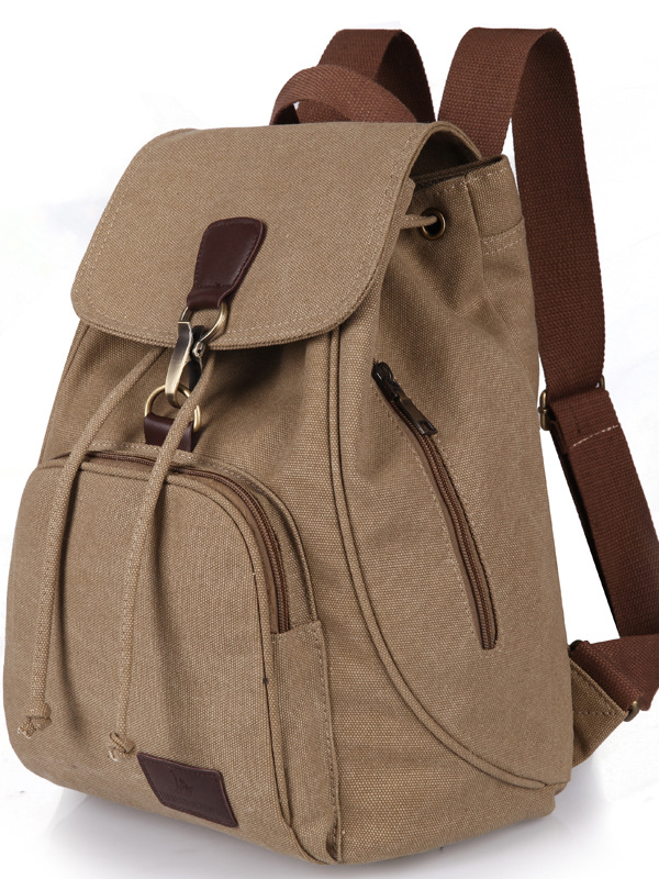 <tc>BACKPACK PORFIRIA μπεζ</tc>