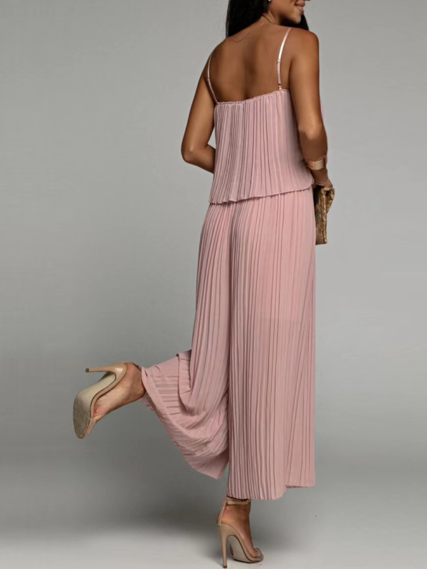 <tc>Ολοσωμη φορμα AZYRIA ροζ</tc>