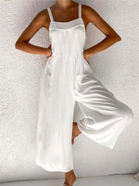 <tc>Ολοσωμη φορμα VARDINA λευκό</tc>