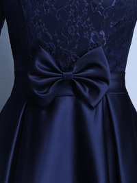 <tc>Midi φορεμα TINSLEE μπλε</tc>