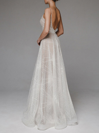 <tc>Maxi φορεμα FARINA μπεζ</tc>