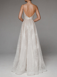 <tc>Maxi φορεμα FARINA μπεζ</tc>