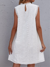 <tc>Mini φορεμα PACIFICA λευκό</tc>