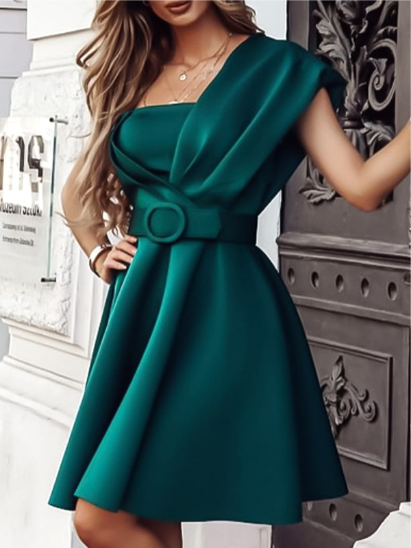 <tc><!-- x-tinymce/html -->Mini φορεμα OLIVETTA πράσινο</tc>