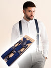 SUSPENDERS GARRIE Μοντέλο 2