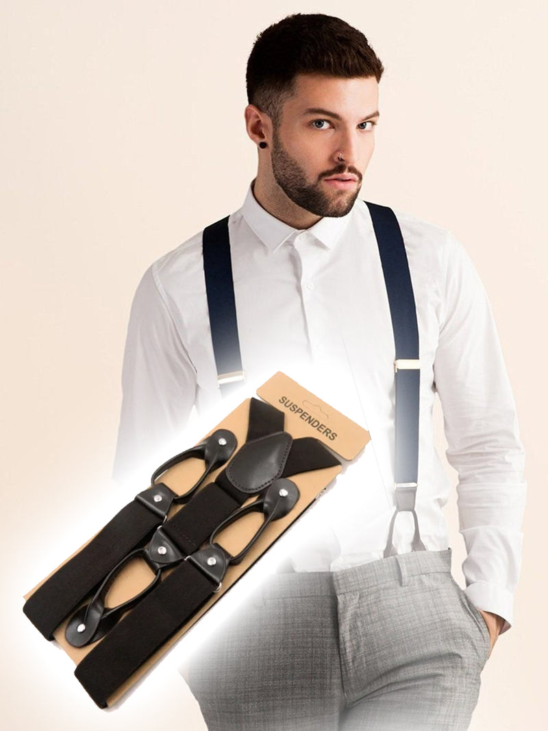 SUSPENDERS GARRIE Μοντέλο 3