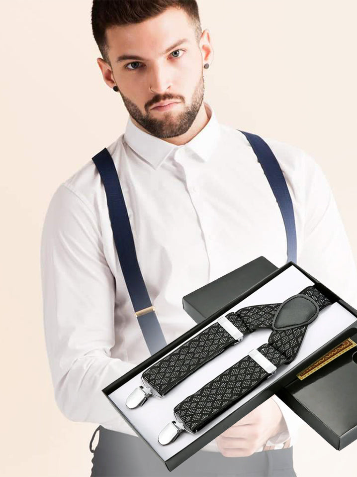 SUSPENDERS HARISON Μοντέλο 1