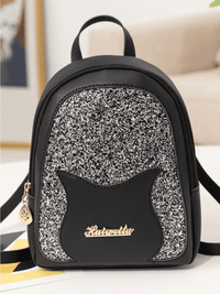 <tc>BACKPACK NENNICA μαυρο</tc>