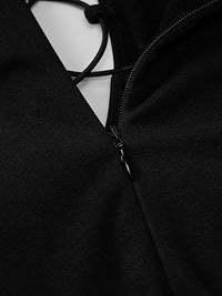 <tc>Ολοσωμη φορμα MARINE μαυρο</tc>
