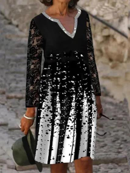 <tc>Midi φορεμα CORABEL μαυρο</tc>