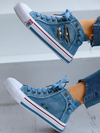 <tc>Sneakers MARTA μπλε</tc>