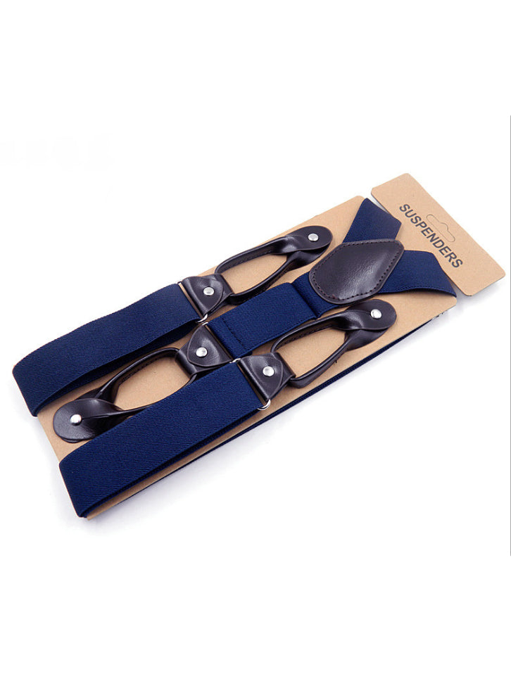 SUSPENDERS GARRIE Μοντέλο 2